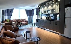 By Aydin Suites