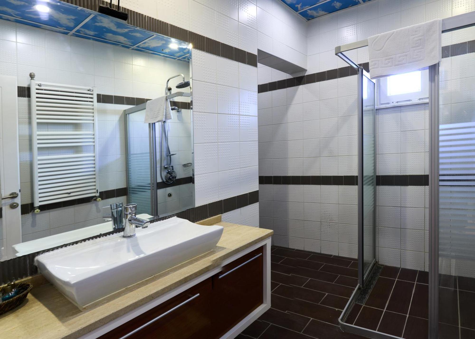 By Aydin Suites Istanbul Exterior photo