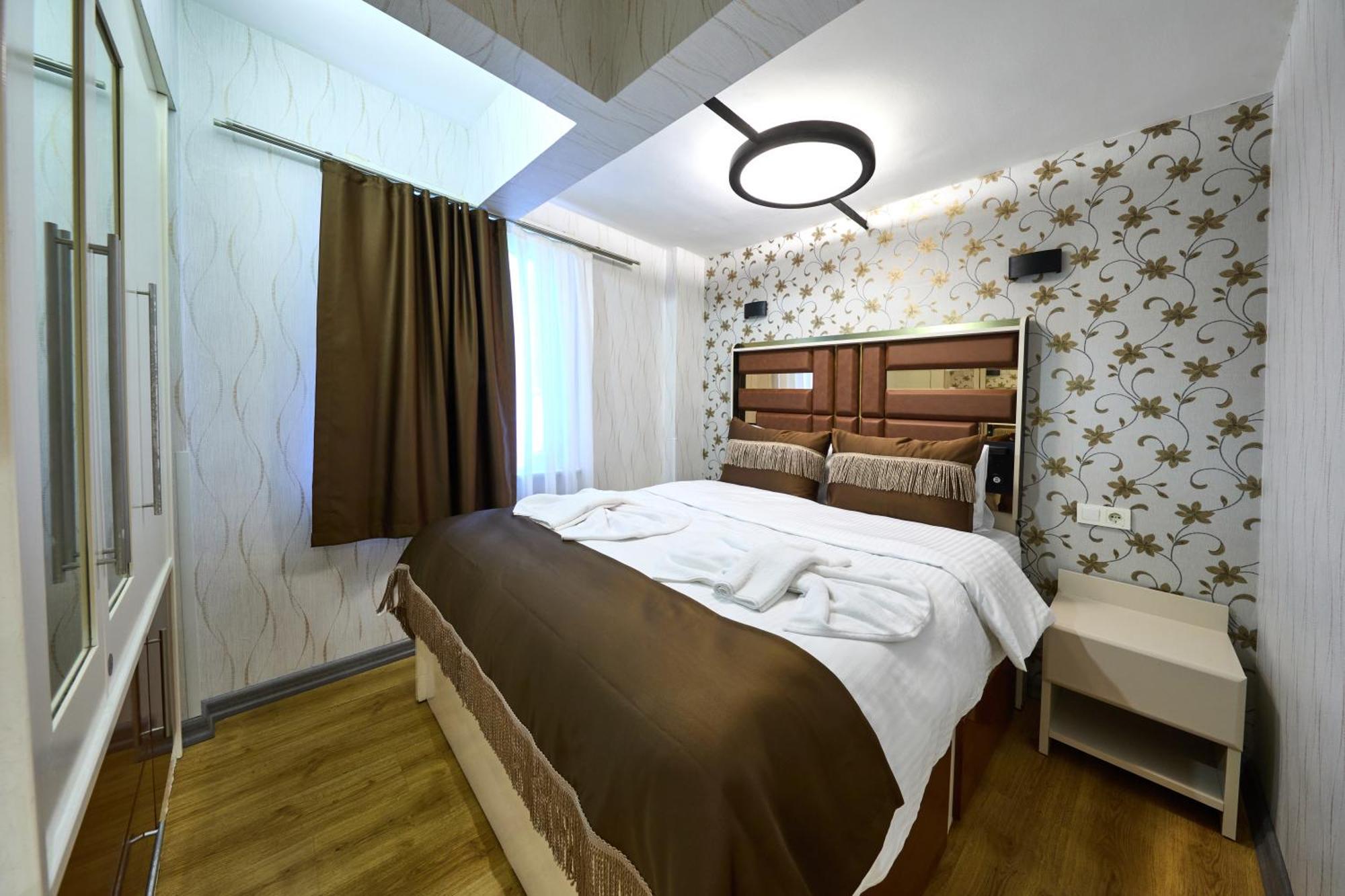 By Aydin Suites Istanbul Exterior photo