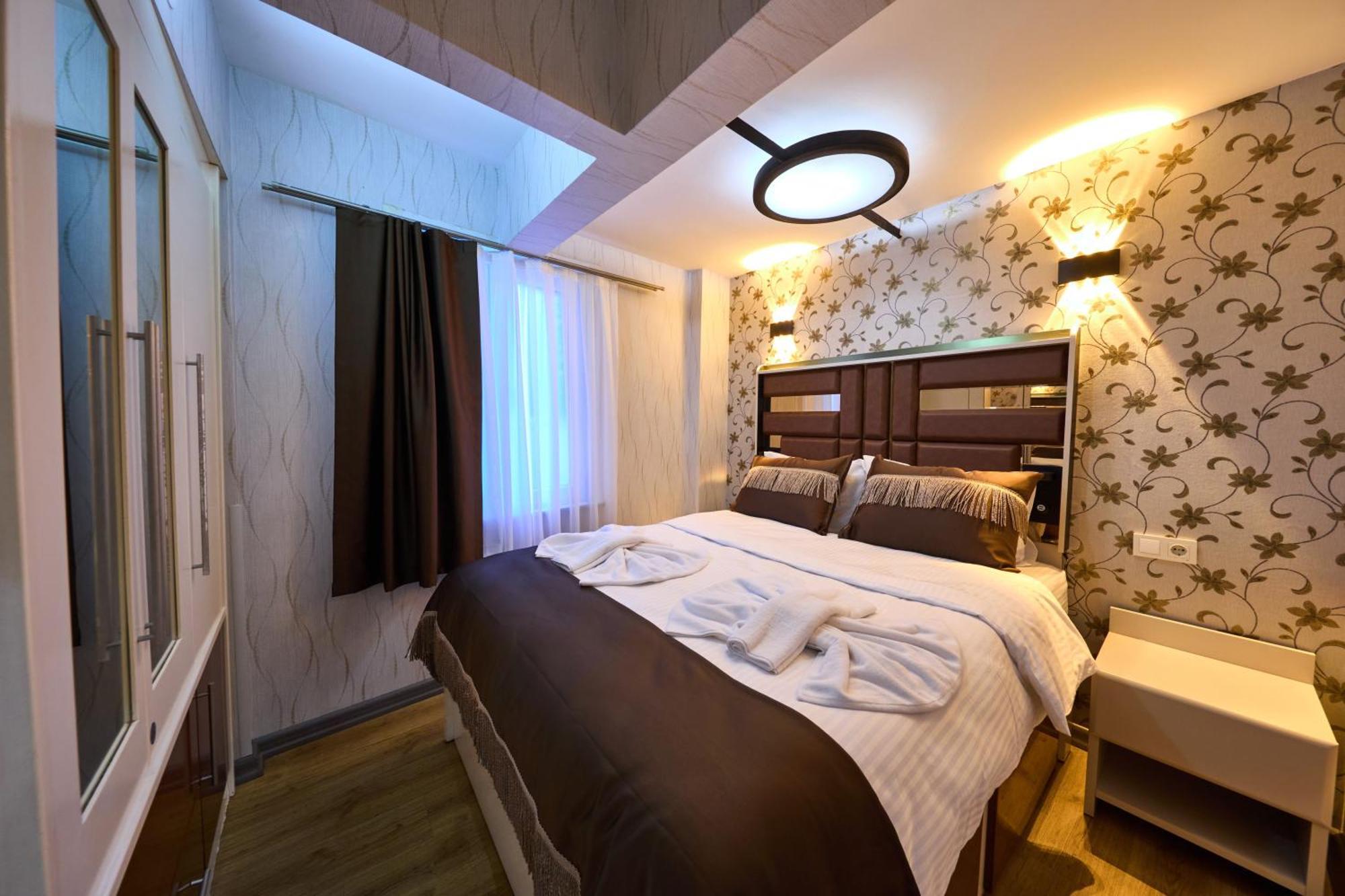 By Aydin Suites Istanbul Exterior photo