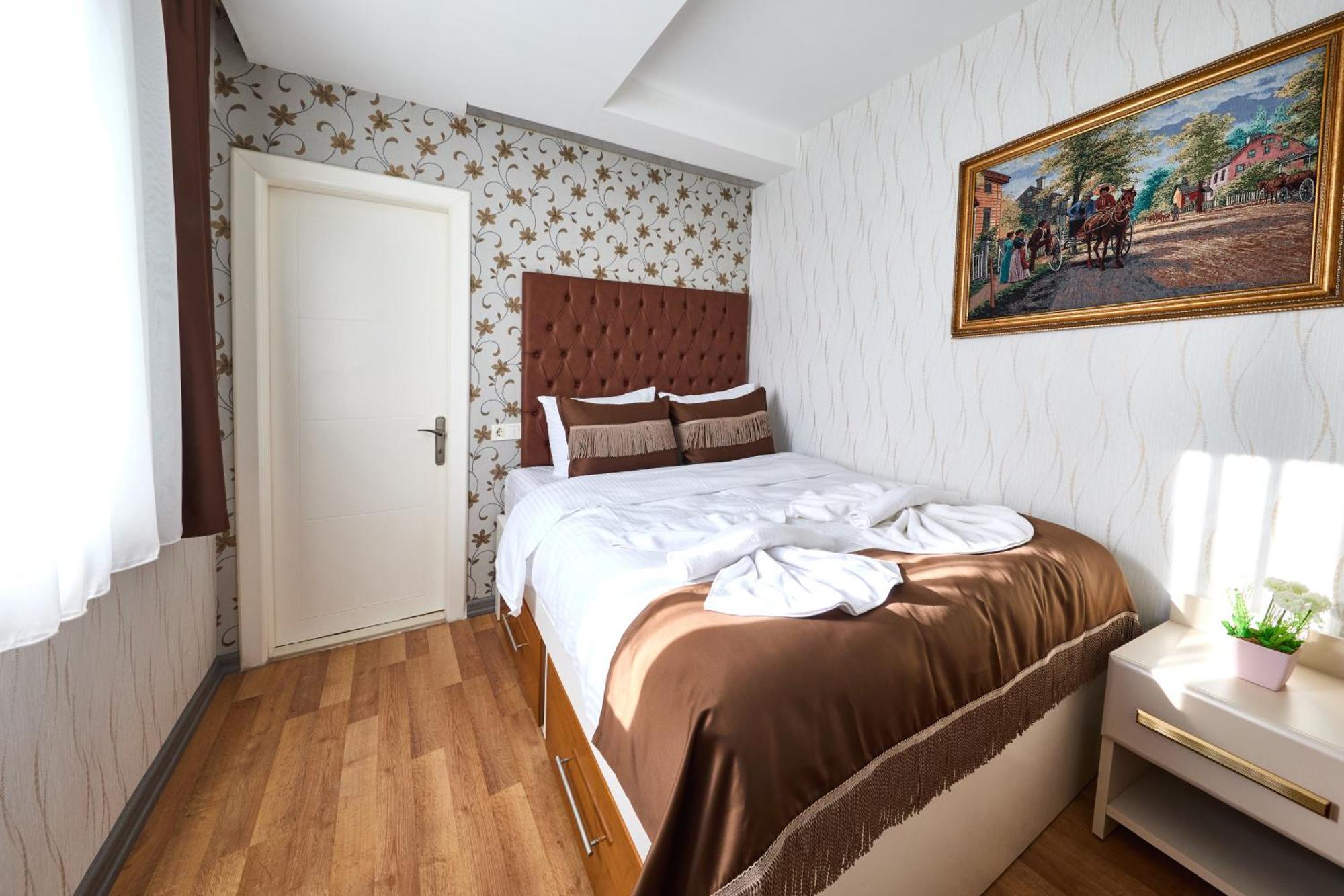 By Aydin Suites Istanbul Exterior photo