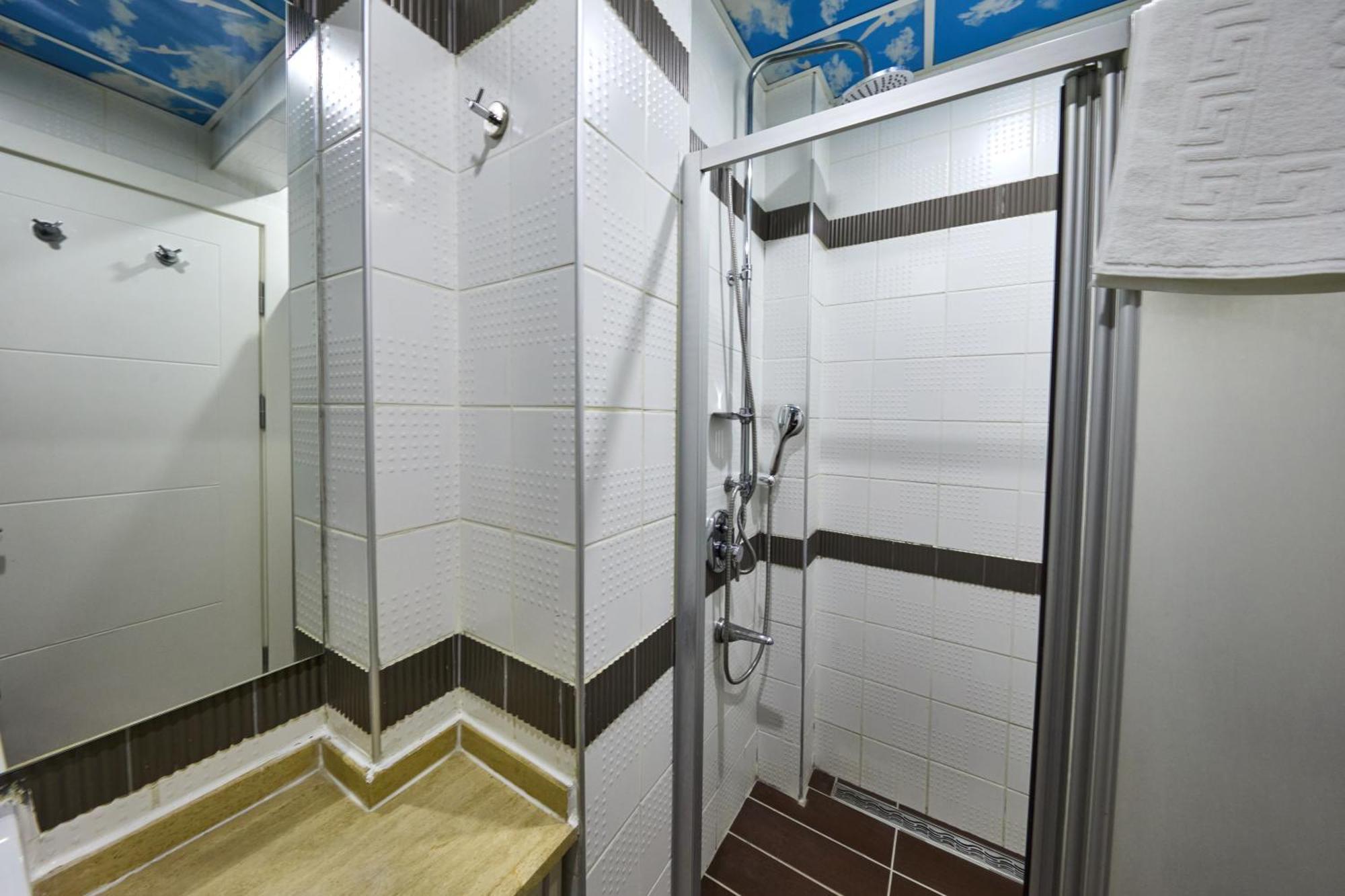 By Aydin Suites Istanbul Exterior photo