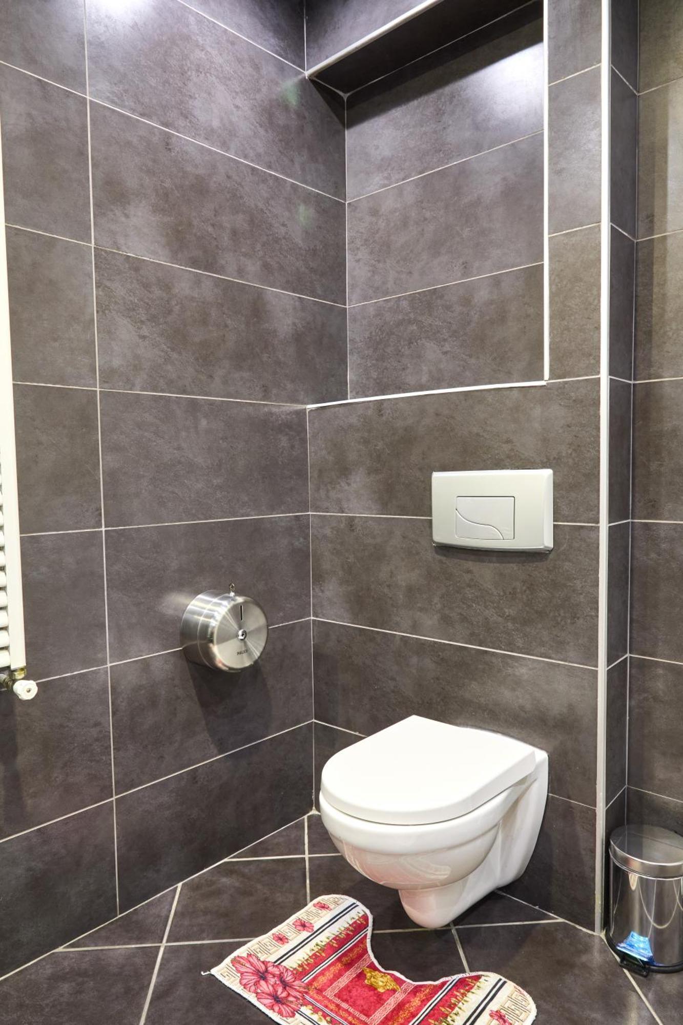 By Aydin Suites Istanbul Exterior photo