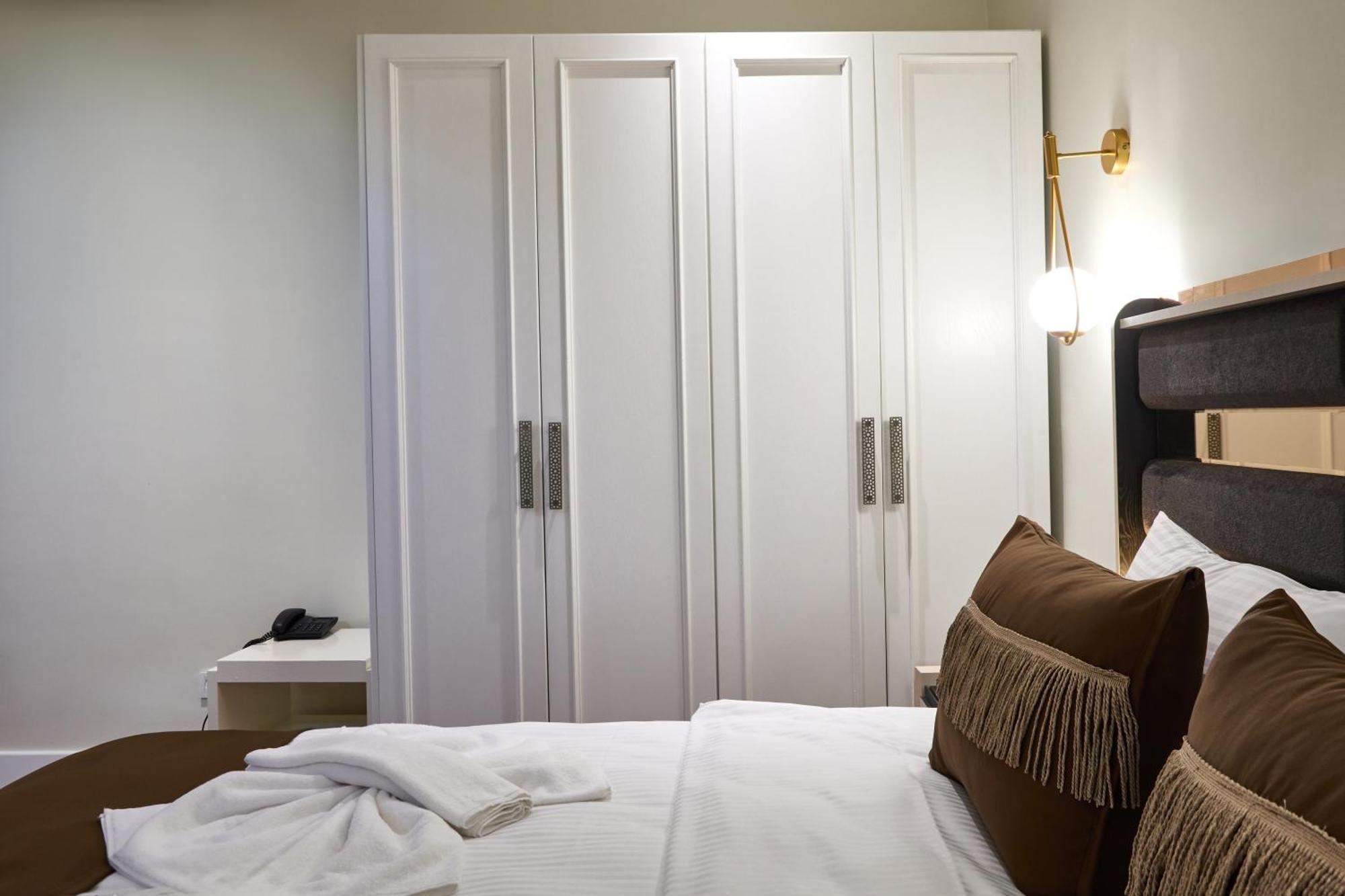 By Aydin Suites Istanbul Exterior photo